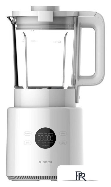 Стационарный блендер Xiaomi Blender Pro MJPBJ01DEMEU - Изображение №1 — Интернет-магазин ПроЗаказ