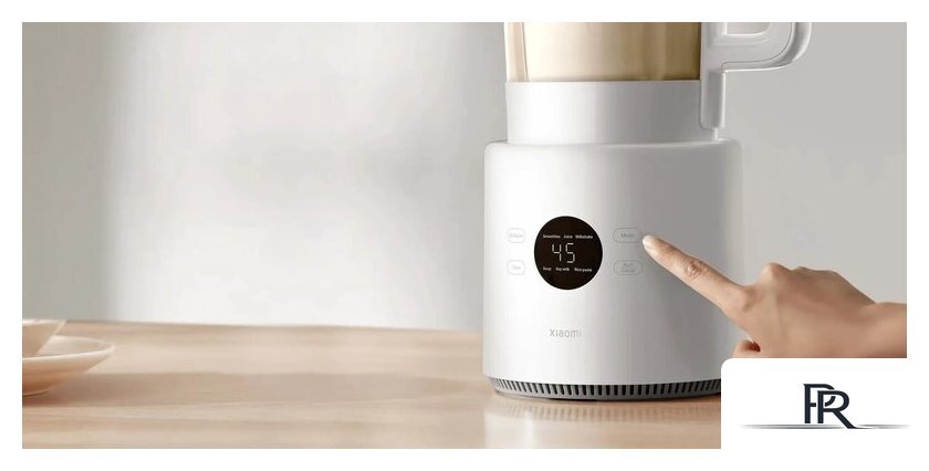 Стационарный блендер Xiaomi Blender Pro MJPBJ01DEMEU - Изображение №11 — Интернет-магазин ПроЗаказ