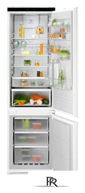 Холодильник Electrolux E6MNTE19S - Изображение №1 — Интернет-магазин ПроЗаказ