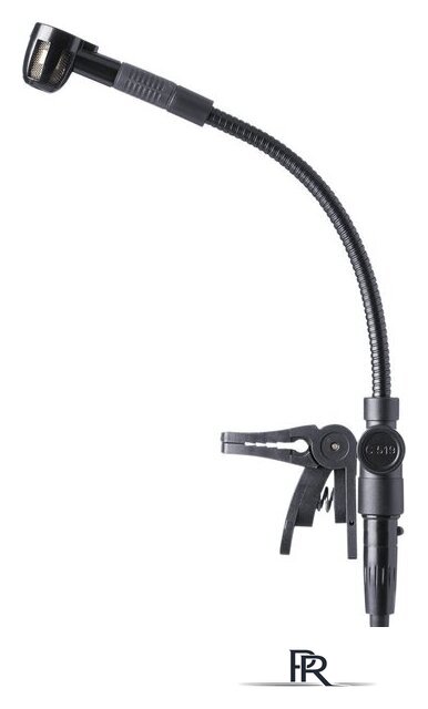 Проводной микрофон AKG C519 M - Изображение №1 — Интернет-магазин ПроЗаказ
