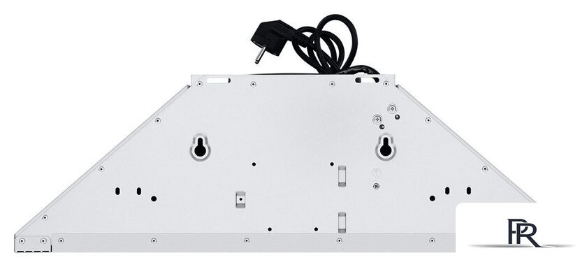 Кухонная вытяжка HOMSair Delta 50 (нержавеющая сталь) - Изображение №8 — Интернет-магазин ПроЗаказ