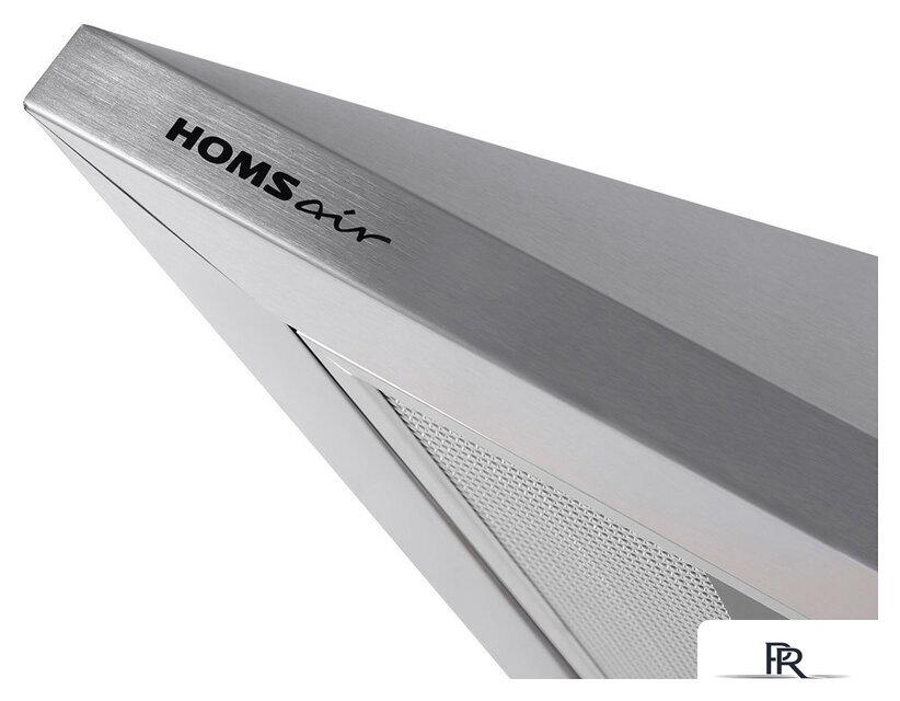 Кухонная вытяжка HOMSair Delta 50 (нержавеющая сталь) - Изображение №10 — Интернет-магазин ПроЗаказ