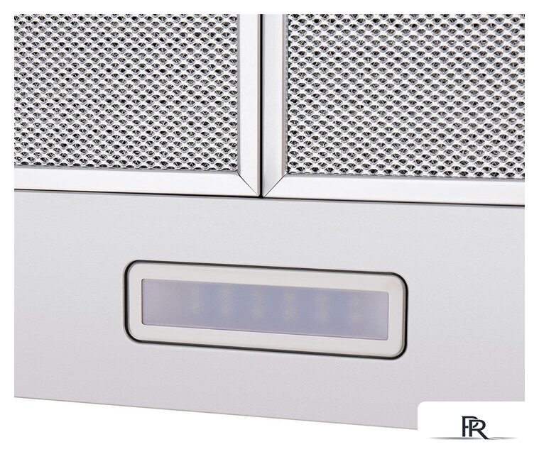 Кухонная вытяжка HOMSair Delta 50 (нержавеющая сталь) - Изображение №9 — Интернет-магазин ПроЗаказ