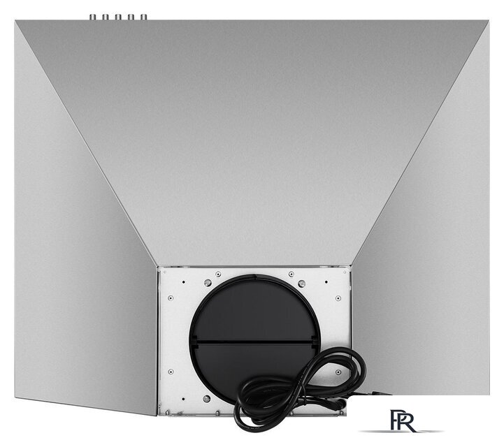 Кухонная вытяжка HOMSair Delta 50 (нержавеющая сталь) - Изображение №6 — Интернет-магазин ПроЗаказ