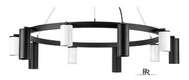 Подвесная люстра Lightstar Rullo LR020365875 - Изображение №1 — Интернет-магазин ПроЗаказ