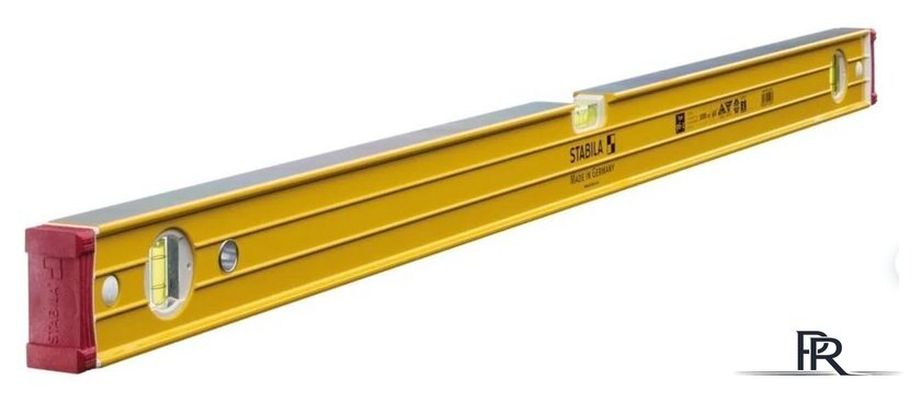 Уровень строительный Stabila 96-2 15226 - Изображение №1 — Интернет-магазин ПроЗаказ