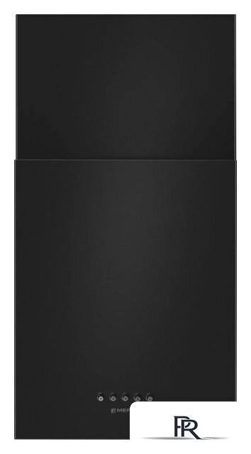 Кухонная вытяжка Meferi ROOMBOX40BK Light - Изображение №5 — Интернет-магазин ПроЗаказ