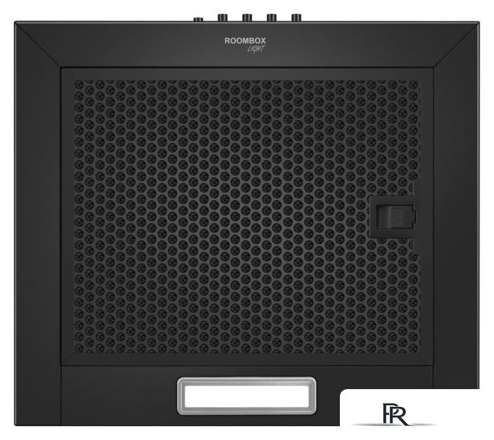 Кухонная вытяжка Meferi ROOMBOX40BK Light - Изображение №7 — Интернет-магазин ПроЗаказ