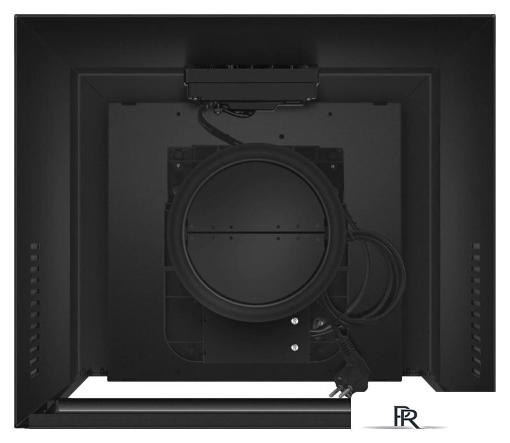 Кухонная вытяжка Meferi ROOMBOX40BK Light - Изображение №10 — Интернет-магазин ПроЗаказ