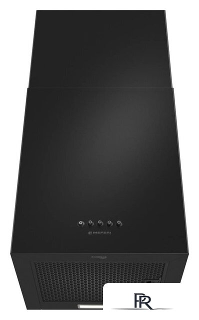 Кухонная вытяжка Meferi ROOMBOX40BK Light - Изображение №3 — Интернет-магазин ПроЗаказ