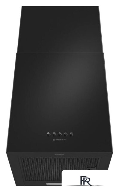 Кухонная вытяжка Meferi ROOMBOX40BK Light - Изображение №4 — Интернет-магазин ПроЗаказ