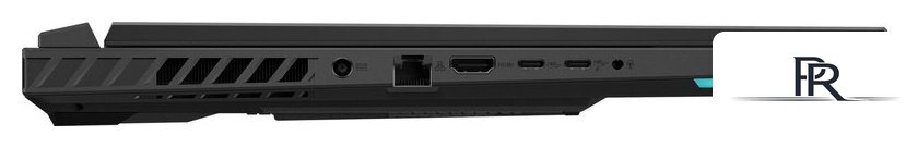 Игровой ноутбук ASUS ROG Strix G18 2025 G814PH-S9020 - Изображение №2 — Интернет-магазин ПроЗаказ