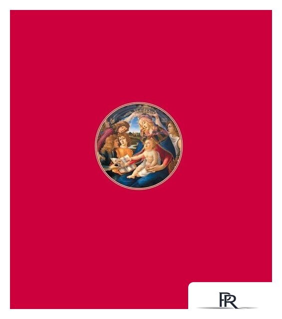 Книга издательства Эксмо. Мировая живопись. Новое оформление - Изображение №2 — Интернет-магазин ПроЗаказ