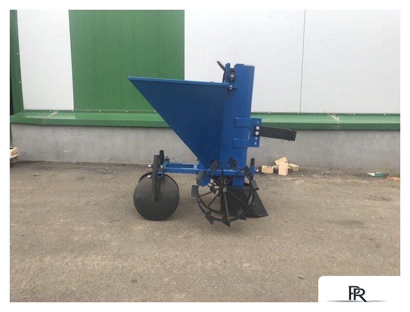 Картофелесажатель Краян КС-01-02 - Изображение №10 — Интернет-магазин ПроЗаказ