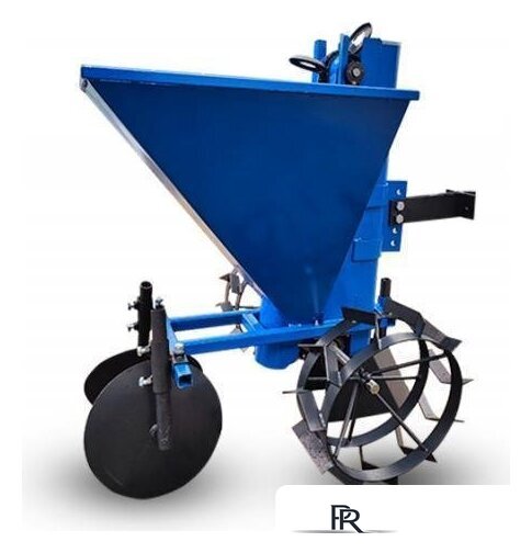 Картофелесажатель Краян КС-01-02 - Изображение №4 — Интернет-магазин ПроЗаказ