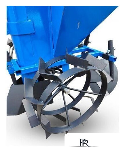 Картофелесажатель Краян КС-01-02 - Изображение №5 — Интернет-магазин ПроЗаказ