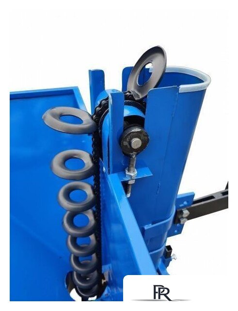 Картофелесажатель Краян КС-01-02 - Изображение №6 — Интернет-магазин ПроЗаказ