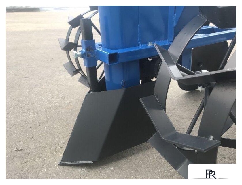 Картофелесажатель Краян КС-01-02 - Изображение №11 — Интернет-магазин ПроЗаказ