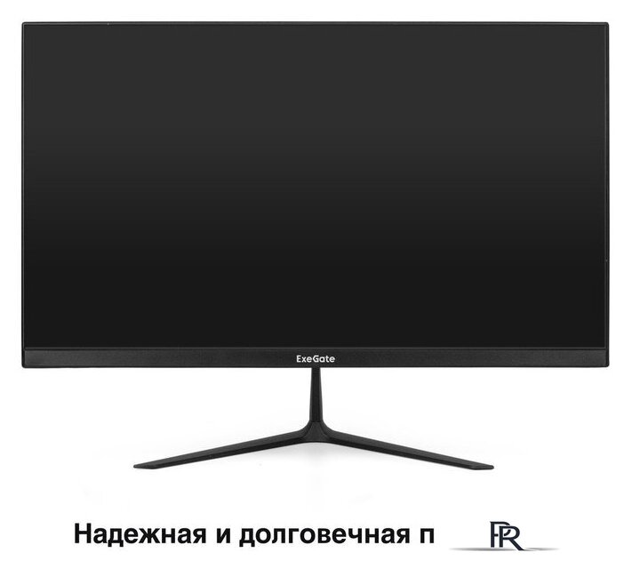 Монитор ExeGate SmartView EH1500A EX297308RUS - Изображение №3 — Интернет-магазин ПроЗаказ