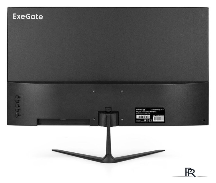 Монитор ExeGate SmartView EH1500A EX297308RUS - Изображение №4 — Интернет-магазин ПроЗаказ