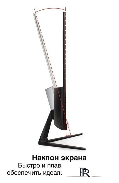 Монитор ExeGate SmartView EH1500A EX297308RUS - Изображение №2 — Интернет-магазин ПроЗаказ