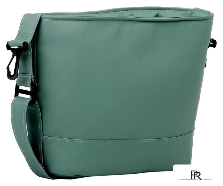 Универсальная коляска Indigo Barbara ECO Classic (2 в 1, be 01/шалфей кожа) - Изображение №5 — Интернет-магазин ПроЗаказ