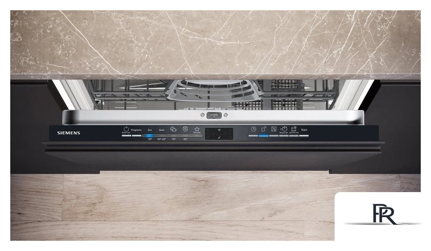 Встраиваемая посудомоечная машина Siemens iQ100 SN61IX13TE - Изображение №3 — Интернет-магазин ПроЗаказ