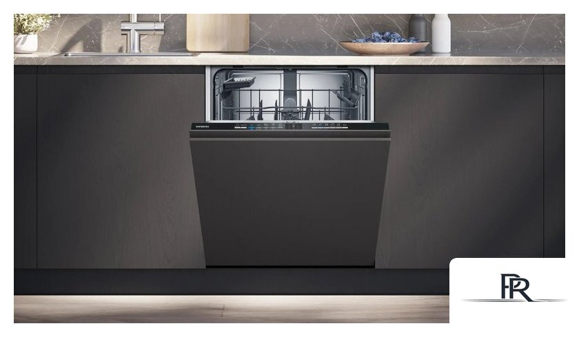 Встраиваемая посудомоечная машина Siemens iQ100 SN61IX13TE - Изображение №2 — Интернет-магазин ПроЗаказ