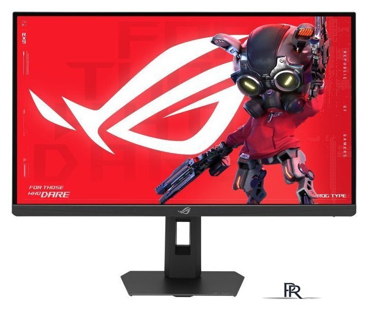 Игровой монитор ASUS ROG Strix 5K XG27JCG - Изображение №1 — Интернет-магазин ПроЗаказ