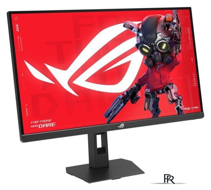 Игровой монитор ASUS ROG Strix 5K XG27JCG - Изображение №2 — Интернет-магазин ПроЗаказ