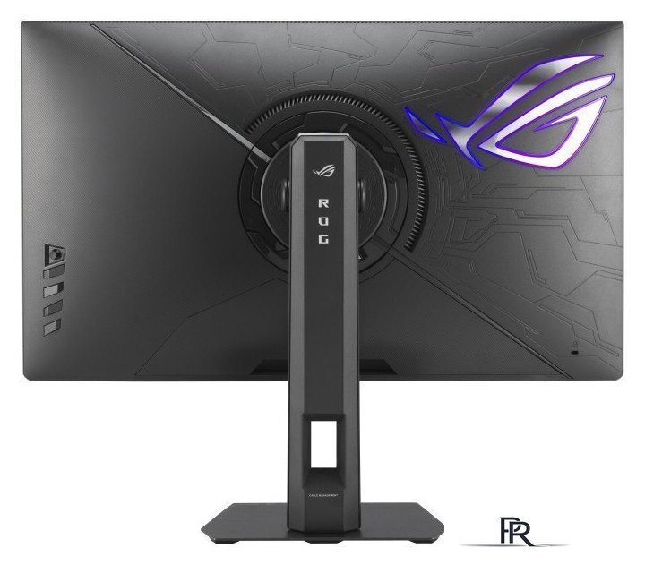 Игровой монитор ASUS ROG Strix 5K XG27JCG - Изображение №4 — Интернет-магазин ПроЗаказ