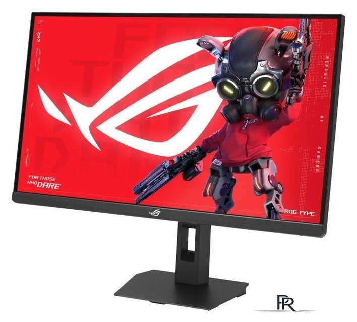 Игровой монитор ASUS ROG Strix 5K XG27JCG - Изображение №3 — Интернет-магазин ПроЗаказ