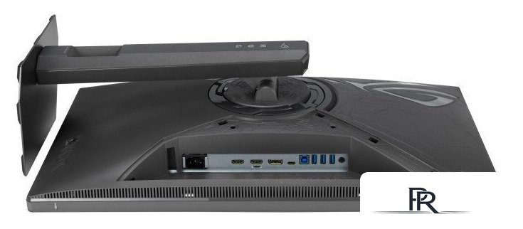 Игровой монитор ASUS ROG Strix 5K XG27JCG - Изображение №6 — Интернет-магазин ПроЗаказ