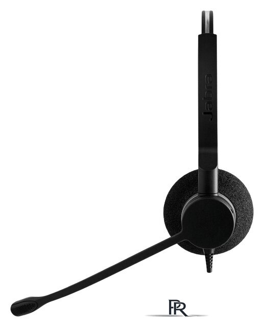 Наушники Jabra BIZ 2300 USB UC Duo - Изображение №3 — Интернет-магазин ПроЗаказ