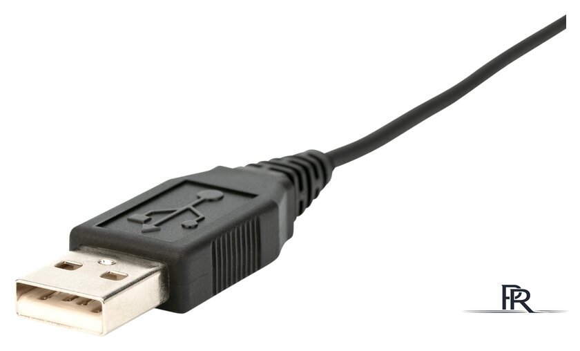 Наушники Jabra BIZ 2300 USB UC Duo - Изображение №5 — Интернет-магазин ПроЗаказ