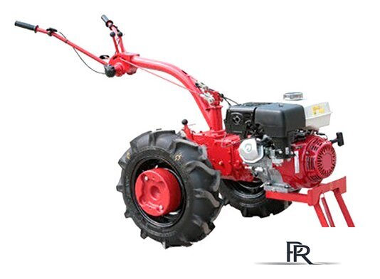 Мотоблок бензиновый Беларус 09Н-02 (Weima, колеса 6.5x12) - Изображение №3 — Интернет-магазин ПроЗаказ