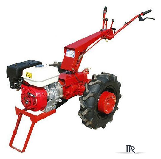 Мотоблок бензиновый Беларус 09Н-02 (Weima, колеса 6.5x12) - Изображение №1 — Интернет-магазин ПроЗаказ