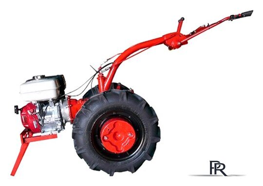 Мотоблок бензиновый Беларус 09Н-02 (Weima, колеса 6.5x12) - Изображение №2 — Интернет-магазин ПроЗаказ