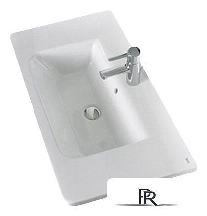 Умывальник Roca Unik The Gap 60 [A327472000] - Изображение №1 — Интернет-магазин ПроЗаказ