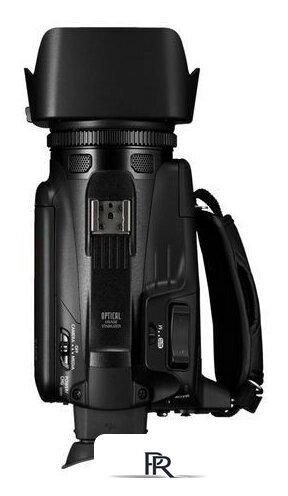 Видеокамера Canon XA65 - Изображение №5 — Интернет-магазин ПроЗаказ
