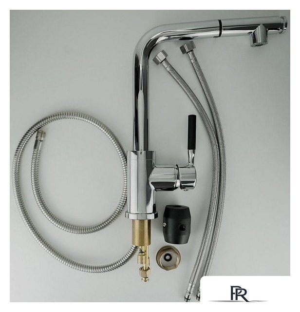 Смеситель Esko K12 - Изображение №4 — Интернет-магазин ПроЗаказ