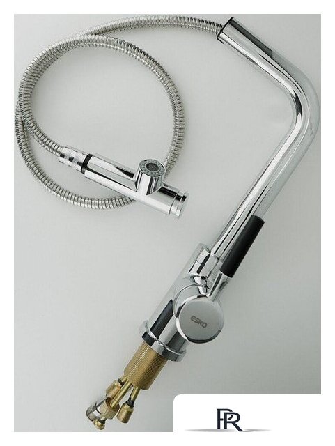 Смеситель Esko K12 - Изображение №3 — Интернет-магазин ПроЗаказ