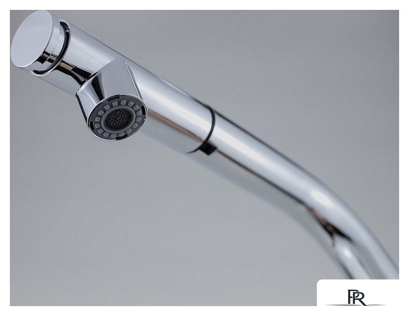 Смеситель Esko K12 - Изображение №2 — Интернет-магазин ПроЗаказ