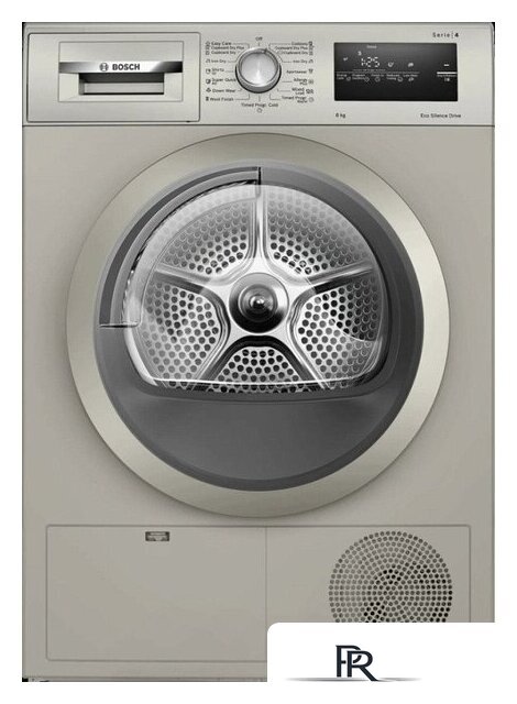 Сушильная машина Bosch Serie 4 WTN86202ME - Изображение №1 — Интернет-магазин ПроЗаказ
