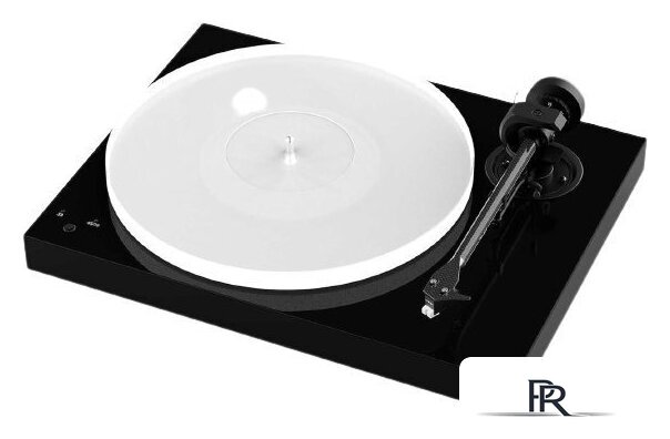 Виниловый проигрыватель Pro-Ject X1 B (черный) - Изображение №1 — Интернет-магазин ПроЗаказ