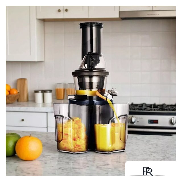 Соковыжималка Kitfort KT-1158 - Изображение №2 — Интернет-магазин ПроЗаказ
