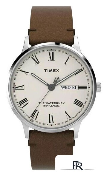 Наручные часы Timex TW2W50600 - Изображение №1 — Интернет-магазин ПроЗаказ