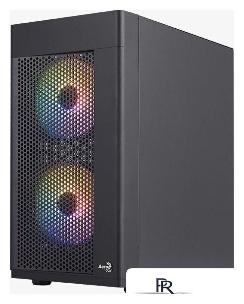 Компьютер TGPC Action 86691 I-X - Изображение №4 — Интернет-магазин ПроЗаказ