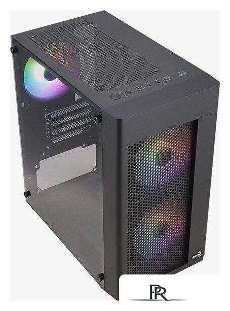 Компьютер TGPC Action 86691 I-X - Изображение №3 — Интернет-магазин ПроЗаказ