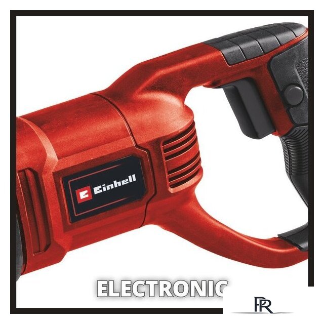 Сабельная пила Einhell TC-AP 690 E 4326161 - Изображение №5 — Интернет-магазин ПроЗаказ